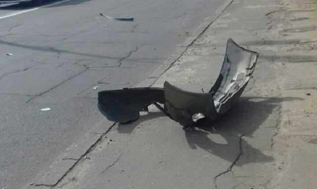 В Киеве произошла перестрелка: двое раненых