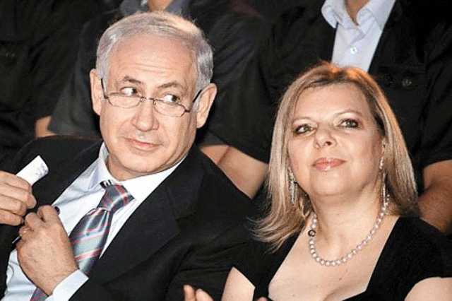 Жену премьера Израиля будут судить по обвинению в коррупции