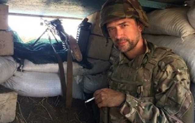 Мать Пашинина ответила на вопрос о его якобы гибели