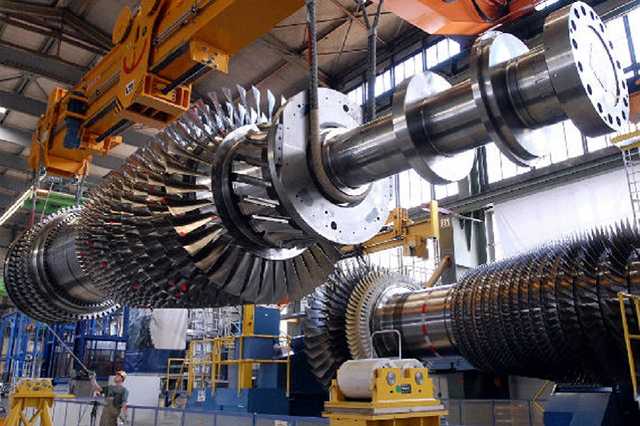 Суд Москвы повторно отказался арестовывать турбины Siemens, поставленные в Крым