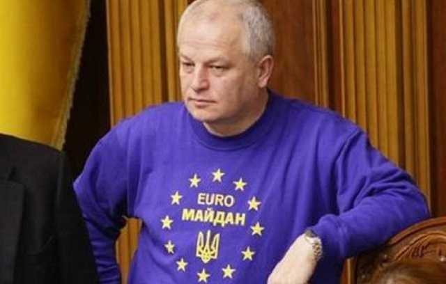 Кубив хочет получить $35 миллиардов для реализации проектов