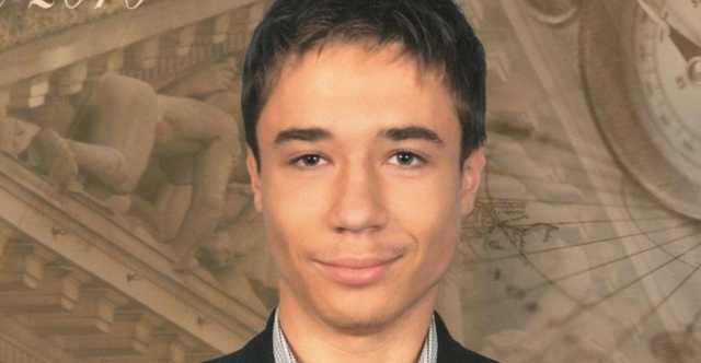 Россия не пускает консулов и адвоката к похищенному 19-летнему украинцу