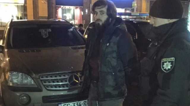 Личный враг Кадырова: что известно об убитом в центре Киева