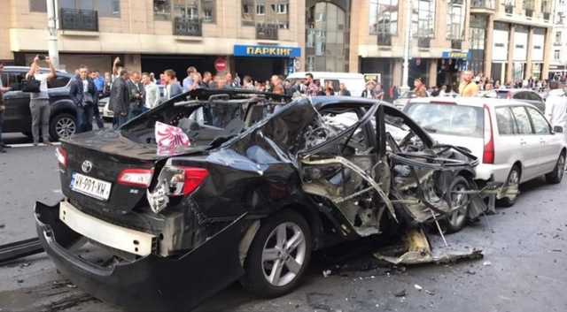 Охота началась: "За Махаури будем жестко мстить!"