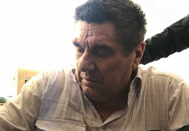 Кто слил «Полтаву»?