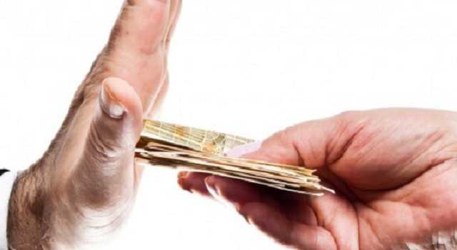 Несколько руководителей облэнерго прикарманили миллионы госсредств