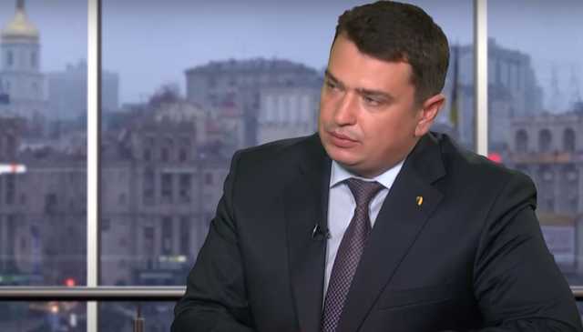 "Власть побаивается нового, независимого Верховного суда", - Сытник