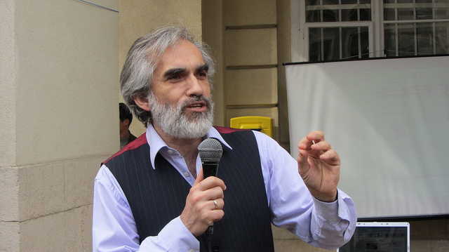 Украина теряет свой шанс. Реформы практически прекратились — Ярослав Грицак