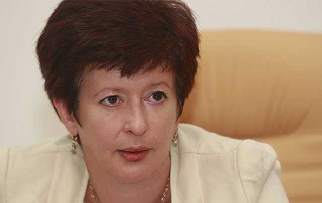 Отправляясь на работу в РФ, украинцы оказываются за решеткой – Лутковская