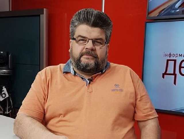 Яременко о возвращении Саакашвили: Оказывается, на каждую хитрую гайку можно подобрать болт