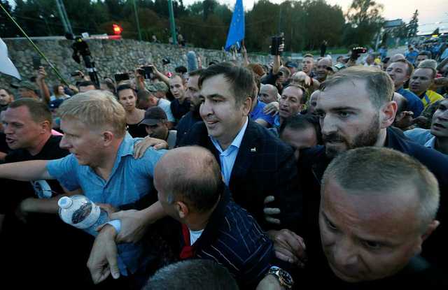 Аброськин о «прорыве»: В 2014 году на Донбассе все начиналось именно так