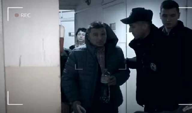 «Банда Гончарова» имеет филиал в ведомстве Авакова?