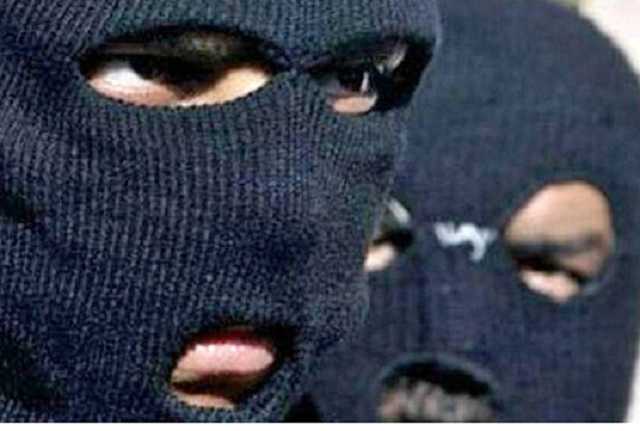 Вынесли все золото: в Украине разыскивают дерзких грабителей