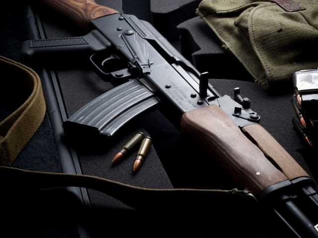 Появились подробности убийства двух десантников в Кировоградской области