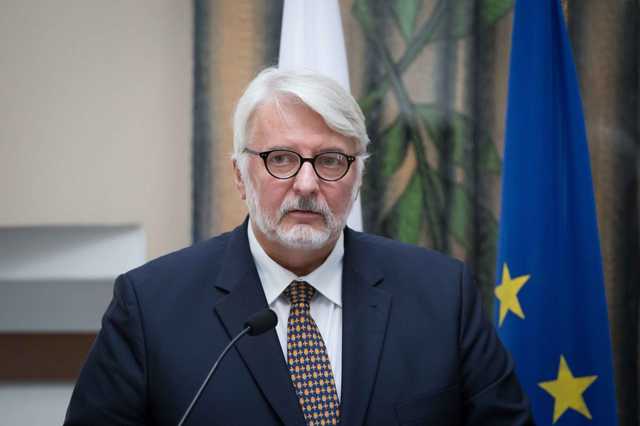 «Прорыв» Саакашвили: Появилась реакция Польши