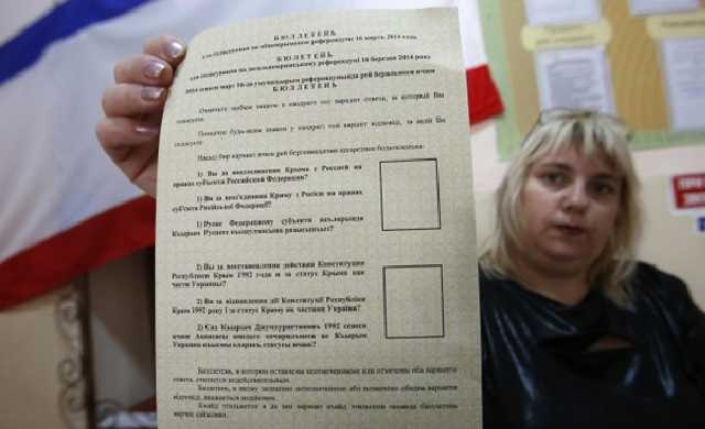 «Всё решили без нас»: жители Крыма рассказали, как окончательно разочаровались в «русском мире»