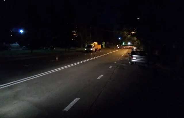 В украинских городах планируют сузить ширину дорог