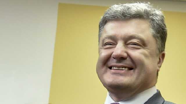 Порошенко собрался лечить украинцев по интернету