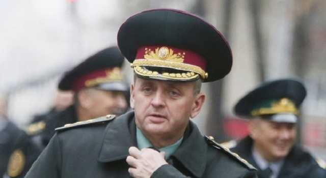 У Полторака посмеялись над новыми делами Москвы против украинских военных