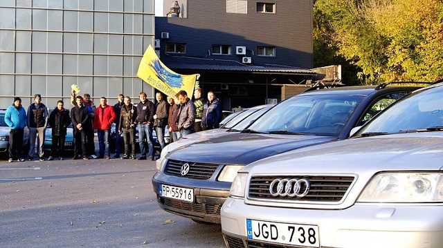 Власти готовят жесткую зачистку владельцев еврономеров