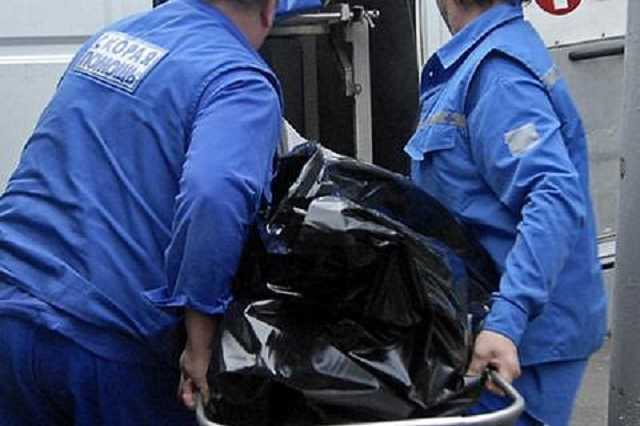 На Волыни ударом ножом в сердце убили 18-летнего американца