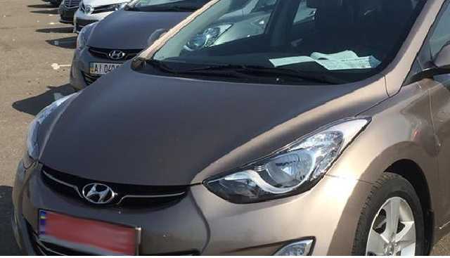 На случай легализации еврономеров: На что обращать внимание при покупке подержанного авто