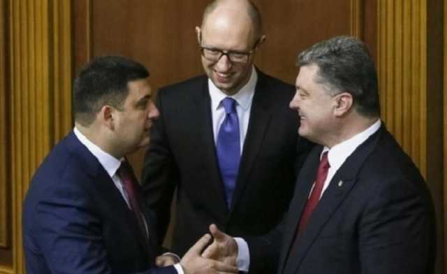 Украинская власть готова идти на любые нарушения закона – эксперт