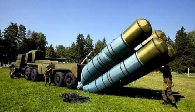 Израильтяне снова посмеялись над российским «супер комплексом» С-400