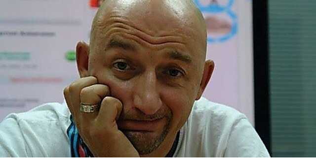 Во власть пришли зажравшиеся муделя, – Мочанов