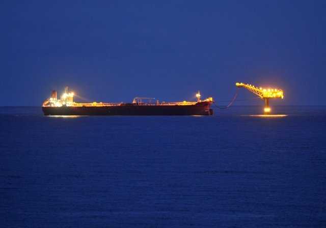 WP узнала о тайных поставках нефти из России в КНДР