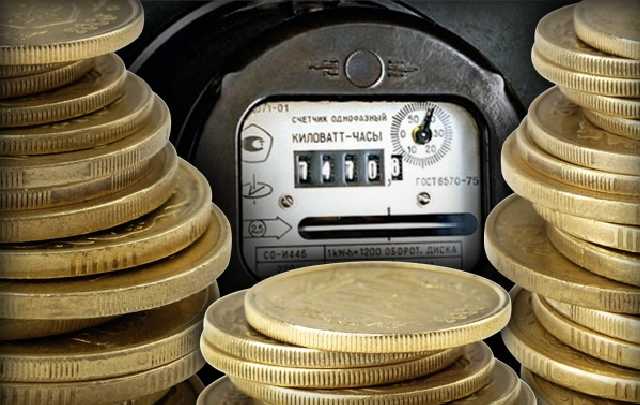 Киевлянам вернули деньги за некачественную коммуналку