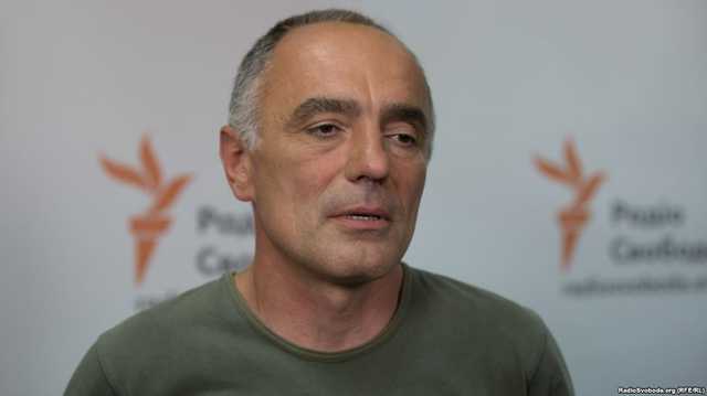 Торжество закона и справедливости. За Саакашвили взялись, - Касьянов Юрий