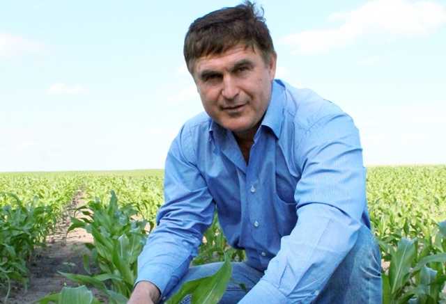 На должность заместителя главы МинАПК претендует сторонник моратория на землю