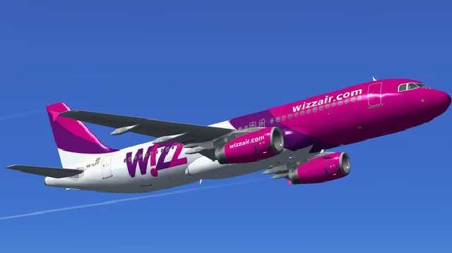Wizz Air     