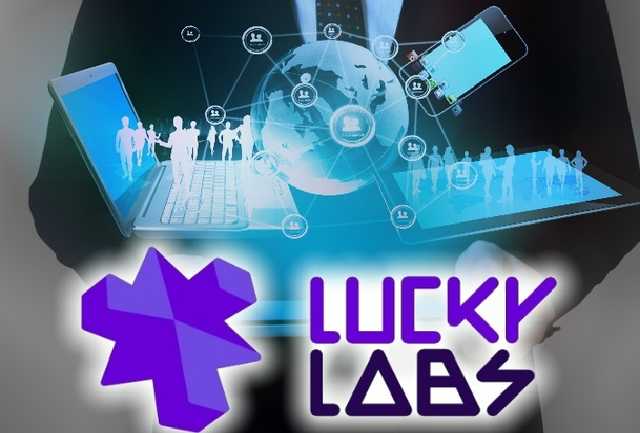The Huffington Post назвал собственников Lucky Labs гангстерами