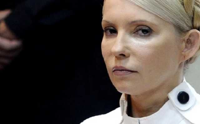 У Авакова хотят допросить Тимошенко из-за пособничества Саакашвили