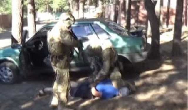 Контрразведка разгромила мощную агентурную группу военной разведки оккупантов