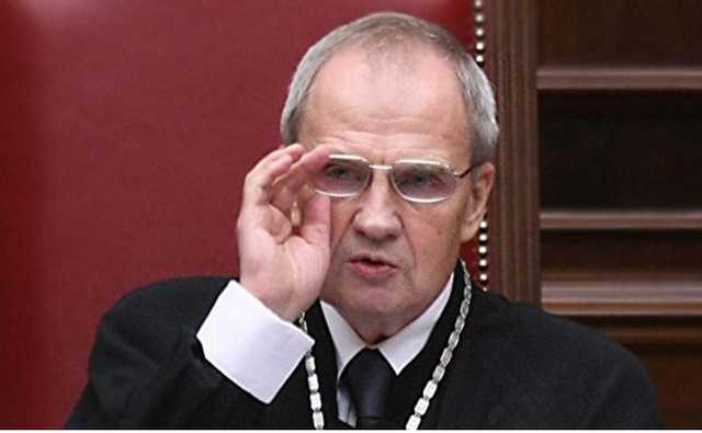 Аннексия Крыма — это преступление: делегацию РФ не пустили на Всемирную конференцию судов