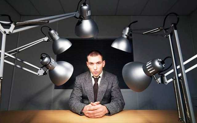 Оперуповноважений Нацполіції розсекретив протокол допиту таємного свідка