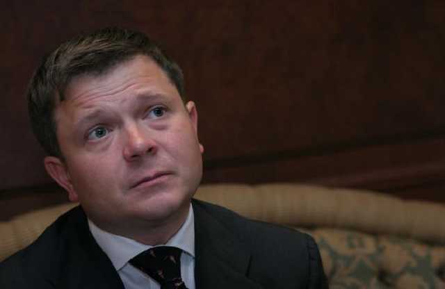 Жеваго залез в карман миноритариям Ferrexpo