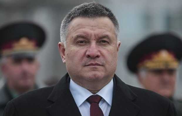 Аваков арестовал героя войны за поддержку им Саакашвили