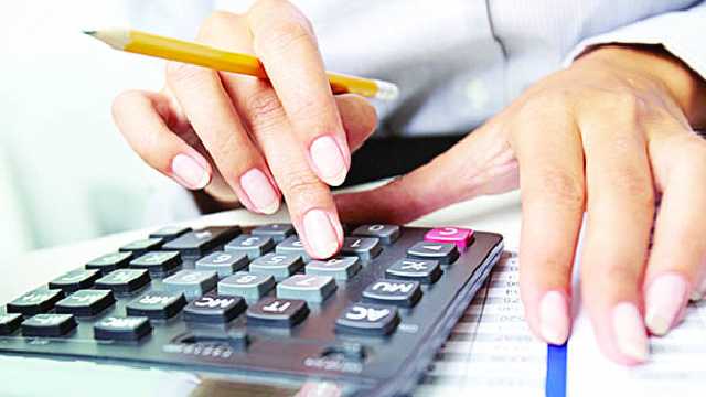 На Київщині викрито схему ухилення від сплати податків