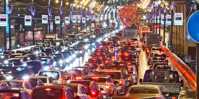 Готовьтесь: водителям Киева подготовили коварную ловушку