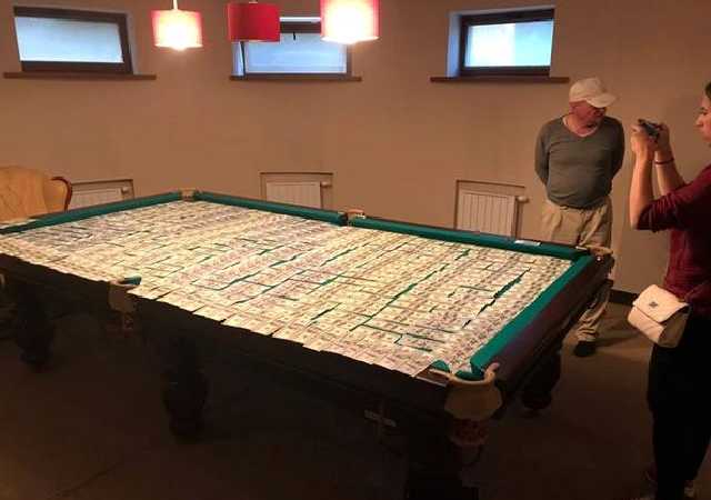 Киберполиция рразоблачила «псевдо-доставку» авто из разных стран мира