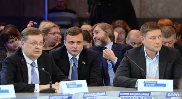 Поліція перевірить фінансування політсили соратників екс-президента