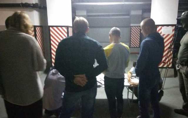 В НАБУ повідомили, за що затримали депутата Київради Кримчака