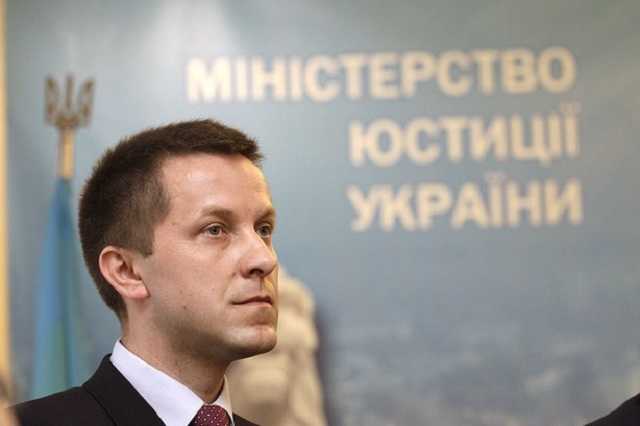 Начальнику юстиції Львівщини впаяють догану за Бандеру і пісню «Лента за лентою!»