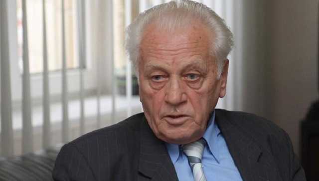 “Мафію Януковича змінила мафія Порошенка”, – Степан Хмара