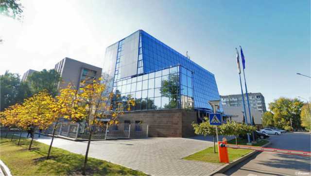 НАБУ получило доступ к счетам компании Ахметова