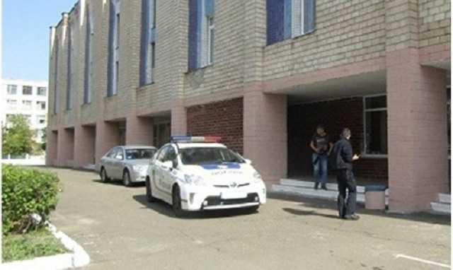 Задержан 23-летний парень, подстреливший ученика киевского лицея